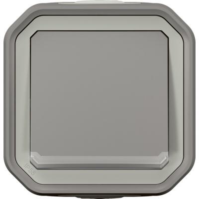  PLEXO VV 10A TEMOIN GRIS SAILL 
