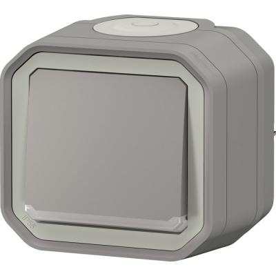  PLEXO VV 10A TEMOIN GRIS SAILL 