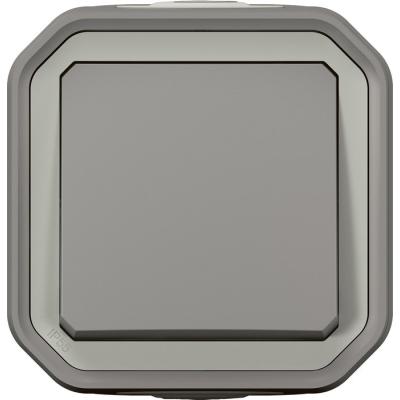  PLEXO POUSSOIR NO GRIS SAILLIE 