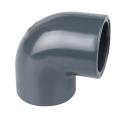  COUDE PVC A COLLER 90    D.32 