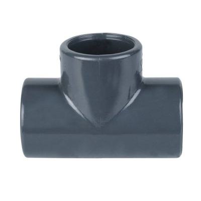  TE EGAL PVC A COLLER 90  D.40 