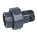  MANCHON UNION PVC/COL 40/33X42 