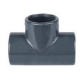  TE EGAL PVC A COLLER 90  D.63 