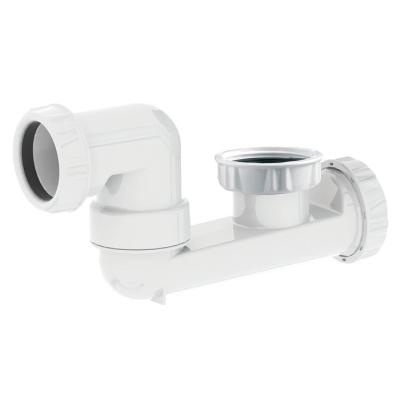  SIPHON BAIGN.BLANC H124+BOUCH 