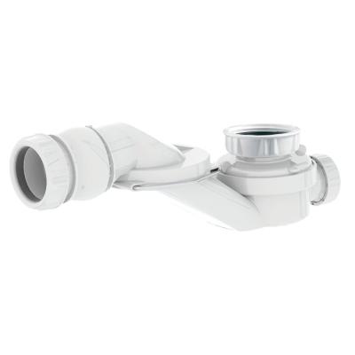  SIPHON BAIGNOIRE EXTRA PLAT 