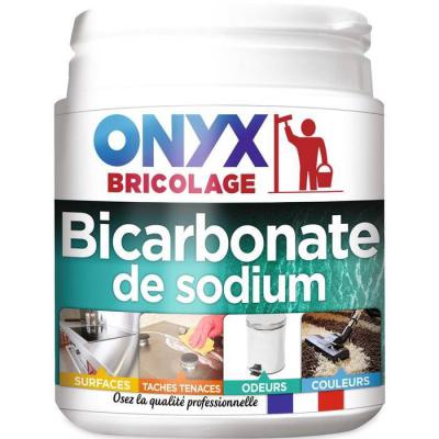  BICARBONATE DE SOUDE ALIM 500G 