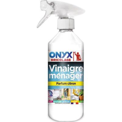  VINAIGRE MENAGER CITRON 500ML 