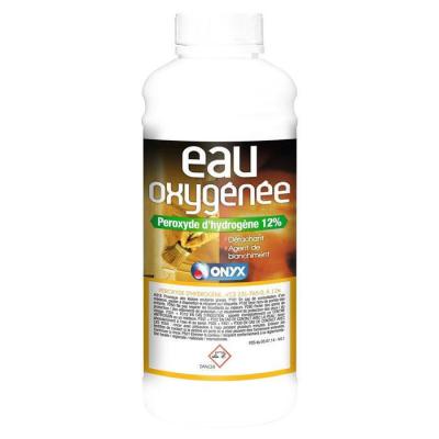  EAU OXYGENEE 12   1L 