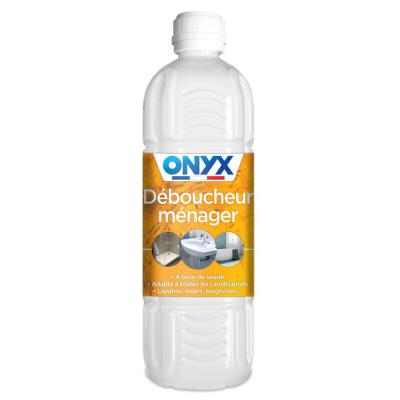  DEBOUCHEUR MENAGER          1L 