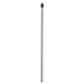  MAT ACIER LAQUE 2.7M 4PCS 