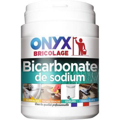  BICARBONATE DE SOUDE ALIM 250G 
