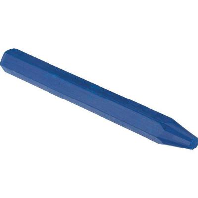  CRAIE INDUST.BLEU     BOITE/12 