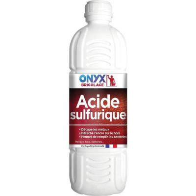  ACIDE SULFURIQUE 15% 
