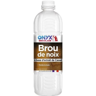  BROU DE NOIX                1L 