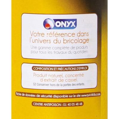  BROU DE NOIX                1L 