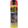  TRACEUR SPRAY 500ML ROUGE FLUO 