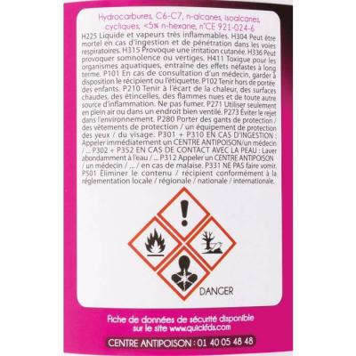  ESSENCE MINERALE C          1L 