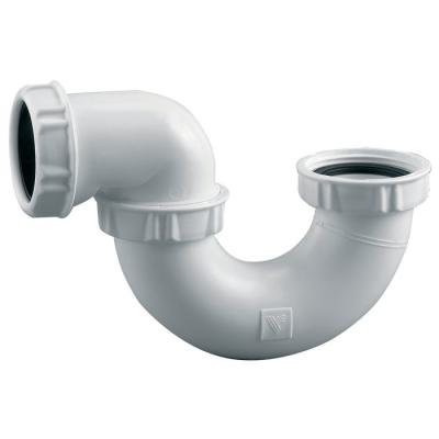  SIPHON BAIGNOIRE BLANC HT 123 