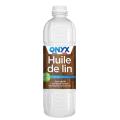  HUILE DE LIN 1L 