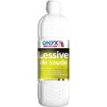  LESSIVE DE SOUDE            1L 