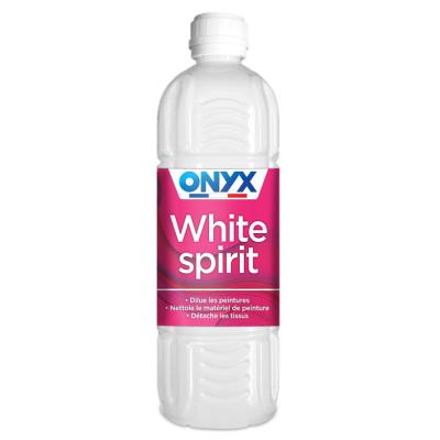  WHITE SPIRIT                1L 