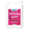  WHITE SPIRIT                5L 