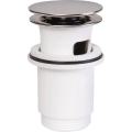 BONDE DE LAVABO CLIC-CLAC 