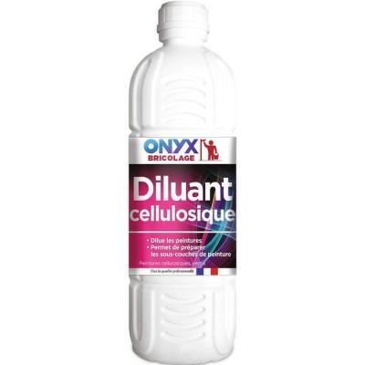  DILUANT CELLULOSIQUE        1L 