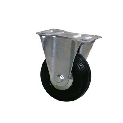  ROULETTE ZING FIXE      100 MM 