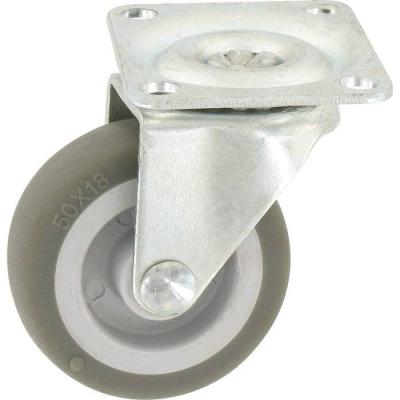  ROULETTE ZING PIVOT.STD.  50MM 