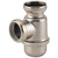  SIPHON BIDET LAVABO NICK FIXE 