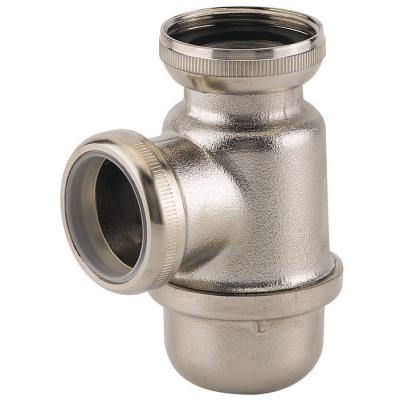  SIPHON BIDET LAVABO NICK FIXE 