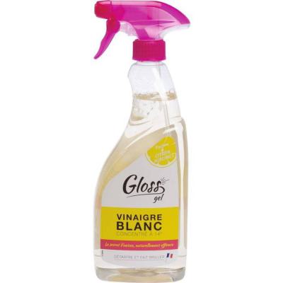  VINAIGRE BLANC GEL 