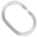 ANNEAUX CLIP INCOL POLYP S/12 
