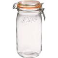  BOCAL SUPER 1,5L D85 LOT DE 6 