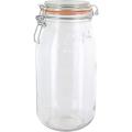  BOCAL SUPER 2L D85 LOT DE 6 