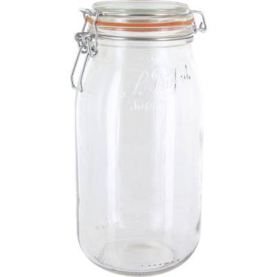  BOCAL SUPER 2L D85 LOT DE 6 