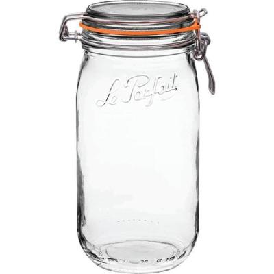  BOCAL SUPER 3L D100 LOT DE 3 