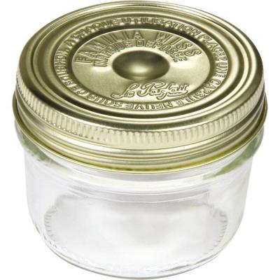 TERRINE FW 200 D82 LOT DE 6 
