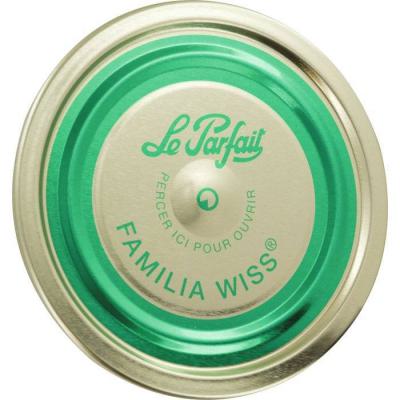  CAPSULE FW D100 VERT LOT DE 12 