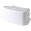  REHAUSSEUR STEP BLANC POLYP 