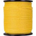  CORDAGE POLYP.JAUNE 16MM /35M 
