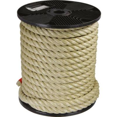  CORDAGE POLYP.HAVANE 18MM/27ML 