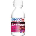  ACETONE                 190 ML 