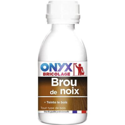  BROU DE NOIX            190 ML 