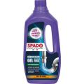  DEBOUCHEUR GEL SOUDE        1L 