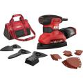  PONCEUSE MULTIFONCTION 7261DA 