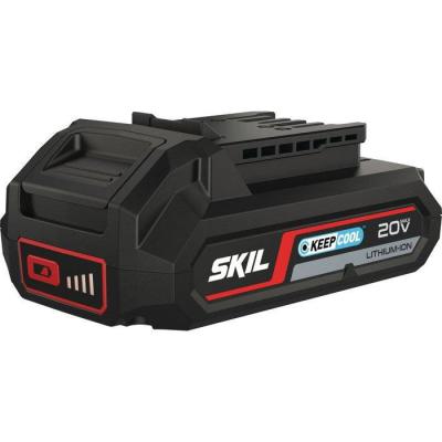  BATTERIE 20V 2,5AH KEEP COOL 