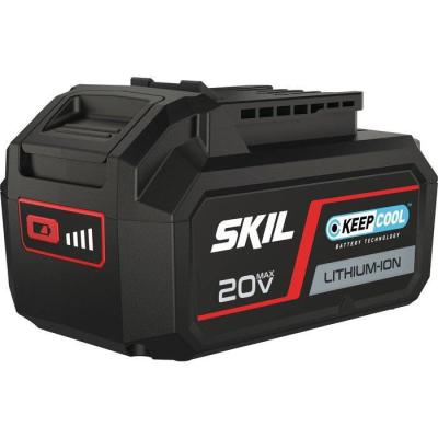  BATTERIE 20V 4AH KEEP COOL 