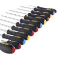  TOURNEVIS- JEU DE 12PCS FATMAX 